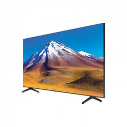 Samsung UE 43TU7090 UXZT - Smart TV LED 43" 109,2 cm (43") 4K Ultra HD Wi-Fi Nero