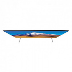 Samsung UE 43TU7090 UXZT - Smart TV LED 43" 109,2 cm (43") 4K Ultra HD Wi-Fi Nero