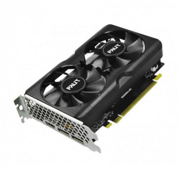 Palit GeForce GTX 1630 Dual... 2
