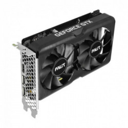 Palit GeForce GTX 1630 Dual NVIDIA 4 GB GDDR6