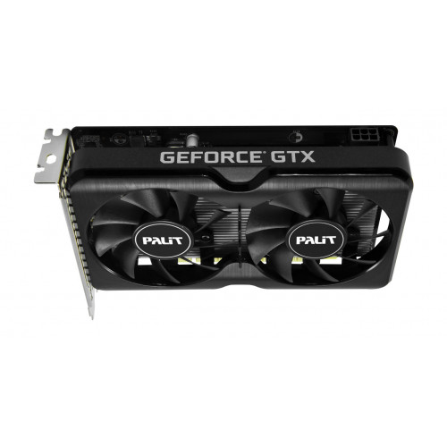 Palit GeForce GTX 1630 Dual NVIDIA 4 GB GDDR6
