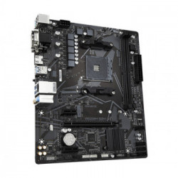 Gigabyte A520M S2H scheda madre Socket AM4 micro ATX
