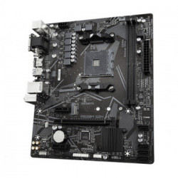 Gigabyte A520M S2H scheda madre Socket AM4 micro ATX