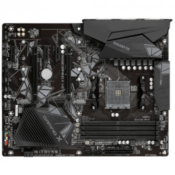 Gigabyte B550 Gaming X V2... 2