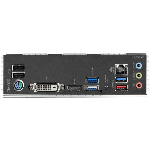 Gigabyte B550 Gaming X V2 AMD B550 Socket AM4 ATX