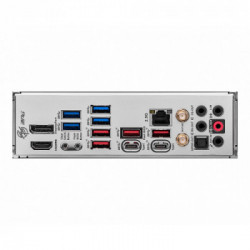 MSI Z790 EDGE WIFI DDR4 Intel Z690 LGA 1700 ATX