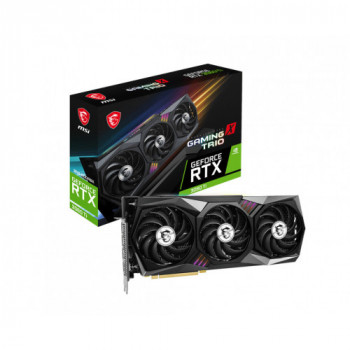 MSI GeForce RTX 3060 Ti...