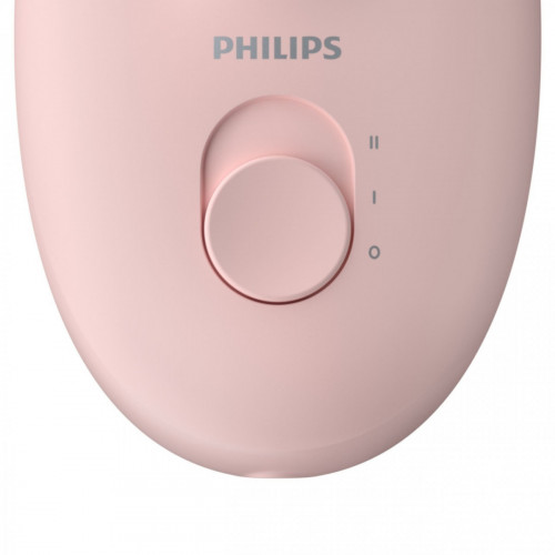 Philips Satinelle Essential Epilatore compatto...