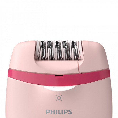 Philips Satinelle Essential Epilatore compatto...