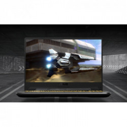 ASUS NOTEBOOK FA506QM-HN080W R7 15.6", R7-5800H, 16GB, SSD 512GB,NVIDIA GeForce RTX3060 6GB