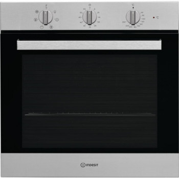 Indesit IFW 6530 IX - Forno...