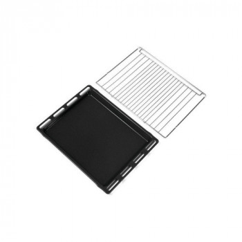 Indesit IFW 6530 IX - Forno... 2