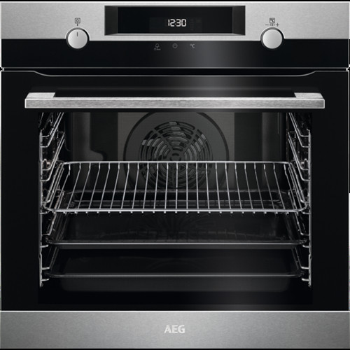 Aeg BPK537221M - Forno da Incasso Pirolitico...