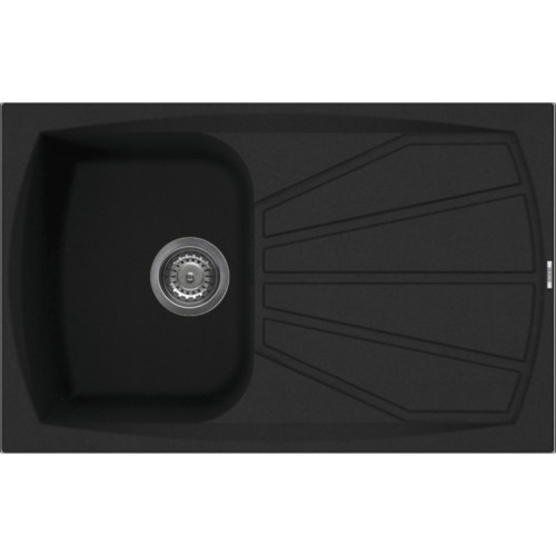 Elleci LGL30040 - Lavello living 300, 79X50,...