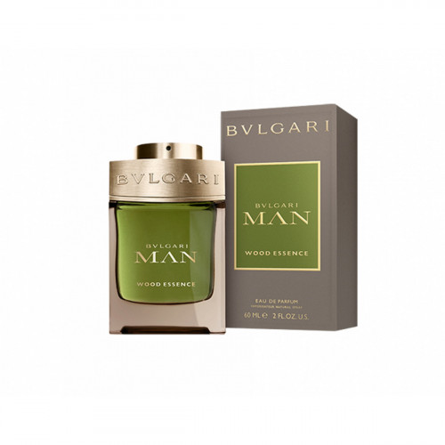 BVLGARI Wood Essence Uomo 60 ml