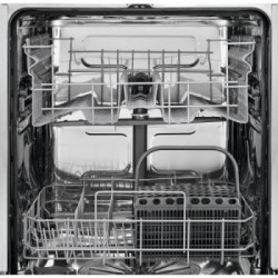 Electrolux KEAF7100L - Lavastoviglie Integrata Totale AirDry, PerfectFit, 13 Coperti, 60 cm, Classe F 