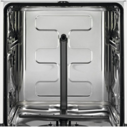 Electrolux KEAF7100L - Lavastoviglie Integrata Totale AirDry, PerfectFit, 13 Coperti, 60 cm, Classe F 