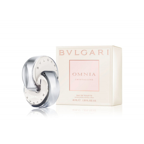 BVLGARI Omnia Crystalline eau de toilette 40ml