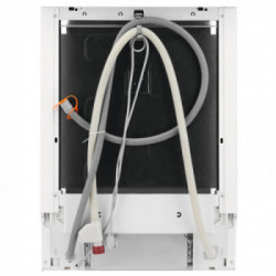 Electrolux KEAF7100L - Lavastoviglie Integrata Totale AirDry, PerfectFit, 13 Coperti, 60 cm, Classe F 