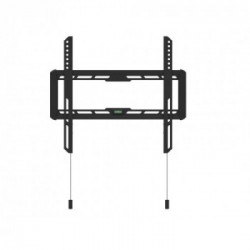 Multibrackets 1008 supporto da parete per tv a schermo piatto 165,1 cm (65") Nero