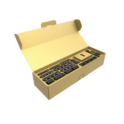 Multibrackets 1008 supporto da parete per tv a...