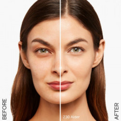 Shiseido Synchro Skin Radiant Lifting Foundation, 230 Alder, 30ml