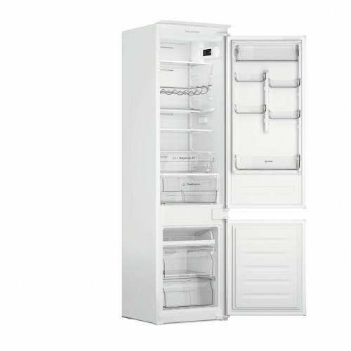 Indesit INC20 T132 - Frigorifero Combinato, 280...