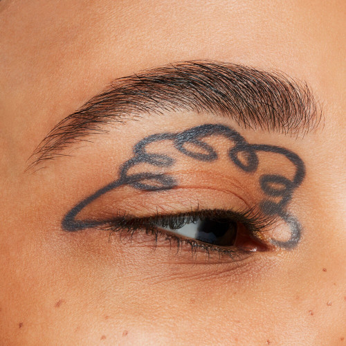 Shiseido Microliner Ink 7 Gray 0.08g