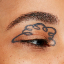 Shiseido Microliner Ink 7 Gray 0.08g