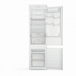 Indesit INC20 T132 - Frigorifero Combinato, 280 Litri, Classe E