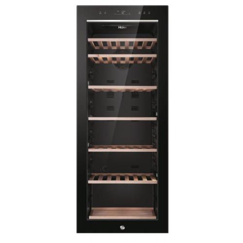 Haier Wine Bank 50 Serie 5 HWS84GA Cantinetta...