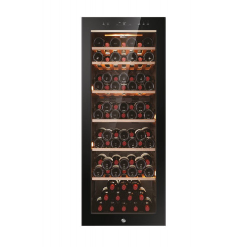 Haier Wine Bank 50 Serie 5 HWS84GA Cantinetta...