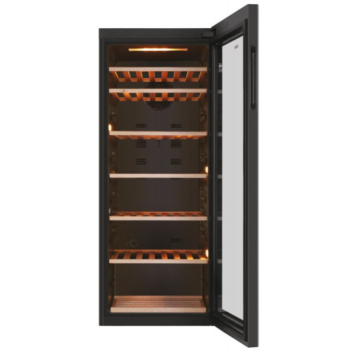 Haier Wine Bank 50 Serie 5 HWS84GA Cantinetta...