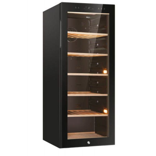Haier Wine Bank 50 Serie 5 HWS84GA Cantinetta...