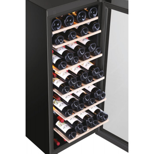 Haier Wine Bank 50 Serie 5 HWS84GA Cantinetta...