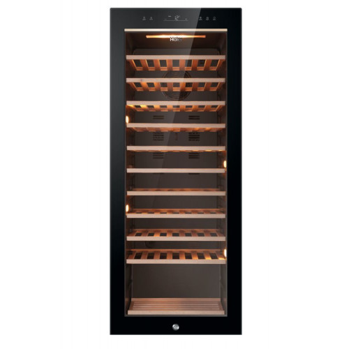 Haier Wine Bank 50 Serie 5 HWS84GA Cantinetta...