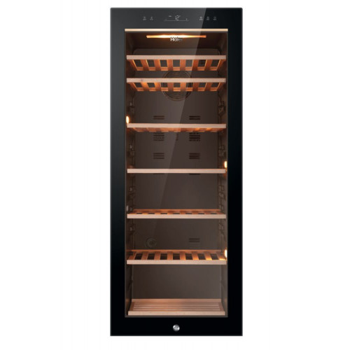 Haier Wine Bank 50 Serie 5 HWS84GA Cantinetta...