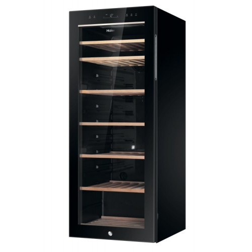 Haier Wine Bank 50 Serie 5 HWS84GA Cantinetta...