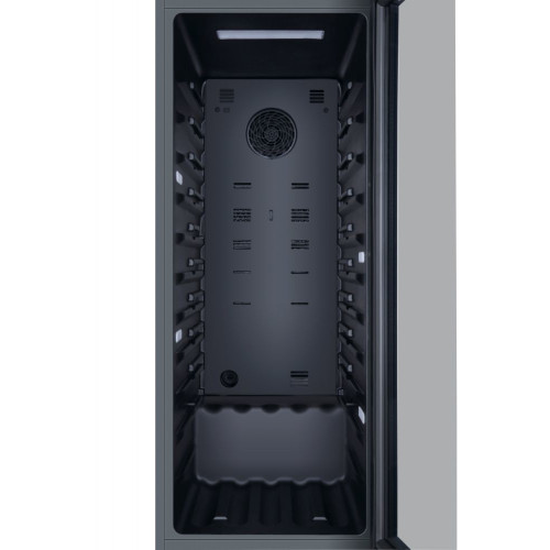 Haier Wine Bank 50 Serie 5 HWS84GA Cantinetta...