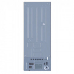 Haier Wine Bank 50 Serie 5 HWS84GA Cantinetta vino con compressore Libera installazione Nero 84 bottiglia/bottiglie