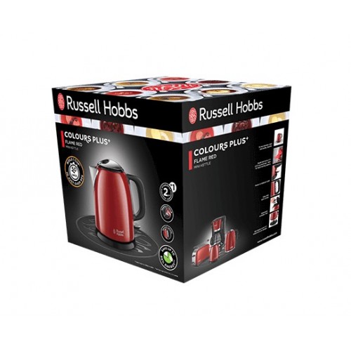 Russell Hobbs 24992-70 bollitore elettrico 1 L...