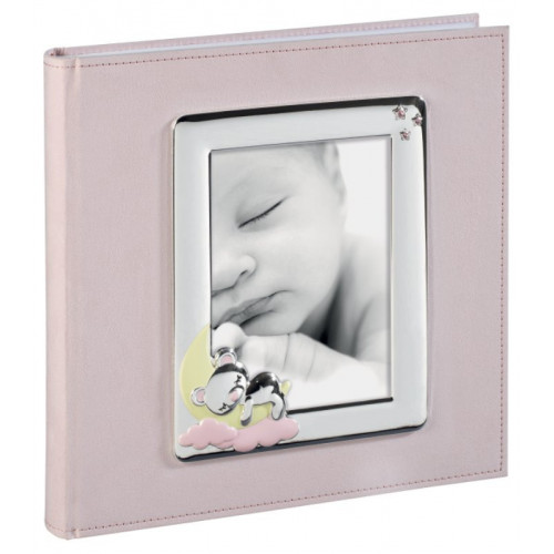 ALBUM 29X29 - COL.ROSA