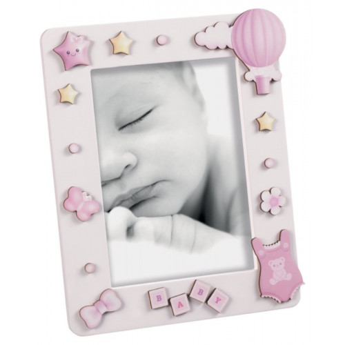 CORNICE 13X18 - COL.ROSA