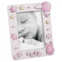 CORNICE 13X18 - COL.ROSA