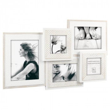 CORNICE MULTIPLA 5 FOTO