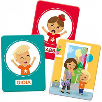 Montessori Baby Emozioni ed... 2