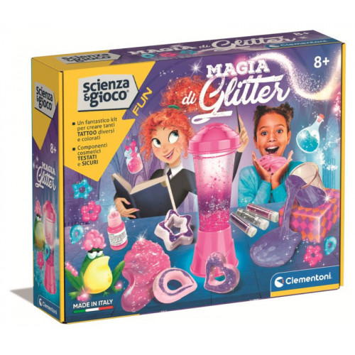 Magia Glitter