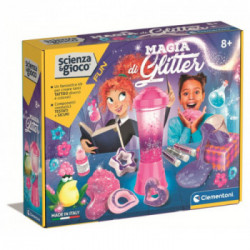 Magia Glitter