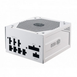 Cooler Master V650 Gold-V2 White Edition alimentatore per computer 650 W 24-pin ATX ATX Bianco