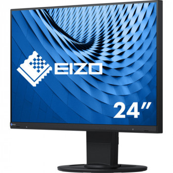 EIZO FlexScan EV2460-BK LED...